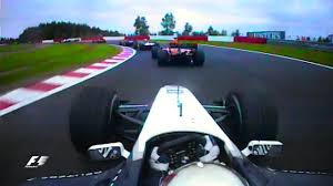 €50th.* oct 15, 1998 in medellín, colombia. 2001 Belgian Gp Juan Pablo Montoya Onboard Youtube