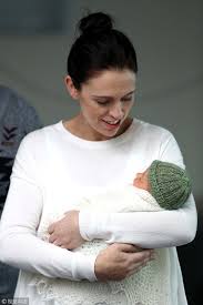 Ardern will take six weeks of. Jacinda Ardern Names Her Baby Daughter Neve Te Aroha Cgtn