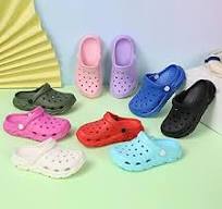 Amazon.com: Toddler Girls Garden Clog Slip On Slide Sandals ...