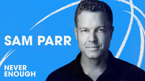 The Never Enough Podcast