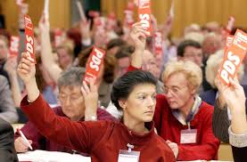 Seitdem ist nichts über sein weiteres leben bekannt. Hat Genug Von Der Parteipolitik Sahra Wagenknecht Stuttgarter Nachrichten