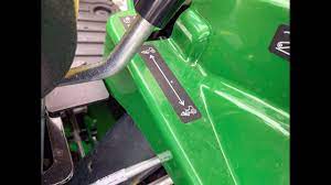 I saw one garden tractor a guy made into a 4x4 by adding a dead axle behind the original transaxle,(a narrowed boat trailer axle)and putting two more tires on that axle identical to the. Tractor Tip Tuesday Checking Four Wheel Drive Function Youtube