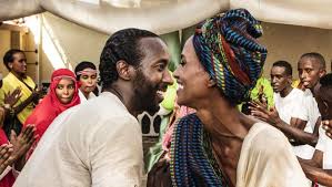 Ce post, mes amis était mon dernier (candice) avant le baccalauréat, bon courage à tous ceux qui le passent également ! The Gravedigger S Wife 2021 Film Trailer Kritik