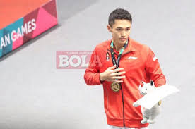 Jun 05, 2021 · tak terkecuali sektor tunggal putra yang memastikan menyertakan dua wakil di tokyo, yaitu anthony sinisuka ginting dan jonatan christie. Jonatan Christie Kenang Momen Raih Medali Emas Pada Asian Games 2018 Bolasport Com