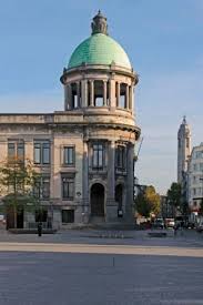 A De Ville De Goyet C Sprb Gob Maison Communale De Molenbeek Saint Jean Rue Du Comte De Flandre 20 Molenbeek Saint Jean Gemeentehuis Gemeentehuis Hall Saints