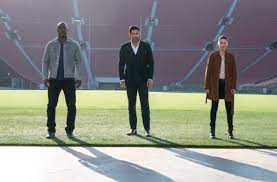 Netflix just confirmed lucifer will be returning for a sixth season. Nuabhsx9ghjysm