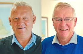 Kevin Hayton's Instagram, Twitter & Facebook