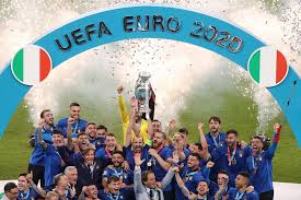 From the latest financial highlights, daya bitara sdn. Italy Win Euro 2020 Final On Penalties To Wreck England Party