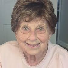 Mary Riera's Instagram, Twitter & Facebook