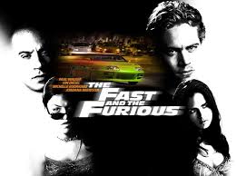 Fast & furious (film) | the fast and the furious wiki. The Fast And The Furious Poster Cultjer