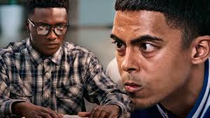 Nerd and bully swap lives for 48 hours!