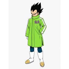 Maybe you would like to learn more about one of these? Dragon Ball Super Goku Broly Vegeta Sab Coat Goku Sab Jacket
