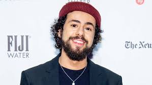 Emmys: Ramy Youssef