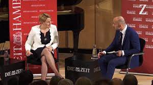Franziska giffey was born on may 3, 1978 in frankfurt/oder, east germany. Franziska Giffey Da Gibt S Ein Paar Manner Die Alle Auf Ego Trip Sind Zeit Online