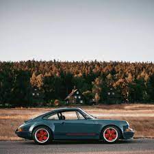 Everything About The Most Beautiful Car In The Planet By A Happy Owner Porsche Vintage Porsche Porsche Sports Car