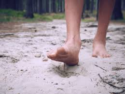I just got back from the gym, i did an hour on the stair stepper, i also did an hour on the treadmill , with no socks! Walking Is A Superfood An Interview With Katy Bowman