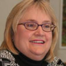 Hey Neighbor! Meet Carolyn Spargo