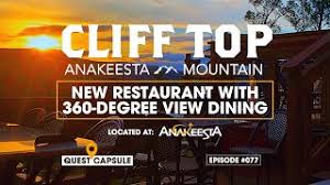 Dive into a kitchen that's filled with dedicated storage for every family member! Cliff Top Restaurant Review New Restaurant At Anakeesta Gatlinburg Tennessee Youtube