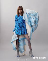 pp on twitter blackpink lisa lalisa manoban fashion