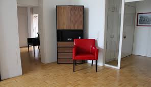 Kitchenette central park lantai vinyl kayu jati. Artikel House Of Country Wood