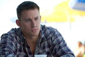 Channing Tatum, il reduce