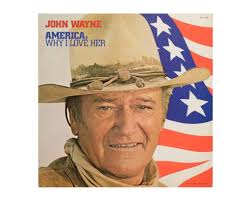 John Wayne's Grammy Nomination: A Legacy Beyond the Silver Screen