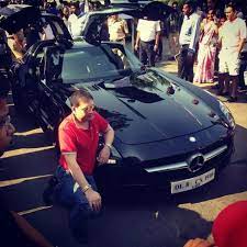 Some lesser known facts about adar poonawalla. Rolls Royce Phantom To Lamborghini Gallardo Billionaire Poonawallas Exotic Garage