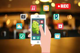 Mit dem filmora video editor erstellen sie spielend tolle filme. Wie Du Dein Android Display Mit Systemsound Aufnehmen Kannst