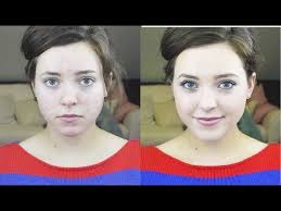 Full Coverage Bare Minerals Foundation Youtube