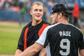 Jake paul's parents are called greg paul and pam stepnick, and he has two brothers logan and roman. Jake Paul S Net Worth Is 19 Million Updated For 2020