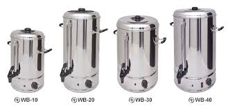 Air putih juga bisa dicampur dengan perasan buah lemon. Jual Mesin Pemanas Air Minum Daftar Harga Alat Water Boiler