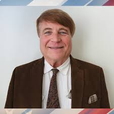 Know Your Candidates 2022: Dave Stauffer (D), running for Oregon governor