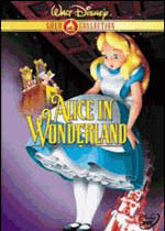 She finds learning poems and listening to literature boring. Alice In Wonderland 1951 Movie Behind The Voice Actors