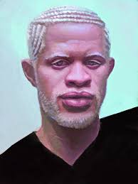 Herman Charles Serrano