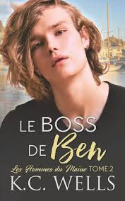 Le boss de Ben by Terry Milien, Meredith Russell, K C Wells, Paperback