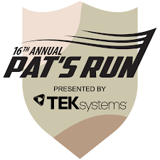 The film stars kiera allen as a homeschooled teenager who begins to suspect her mother. Pat S Run 2020 The Mission Goes On