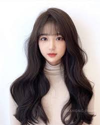 Pin By Daniela Vargas On Wish This Was Me Long Hair Styles Ulzzang Hair Hair Styles