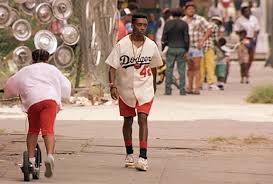 With laurence fishburne, giancarlo esposito, tisha campbell, kyme. You Are Not Gonna Believe Who His Old School Superstar Big Brother Is
