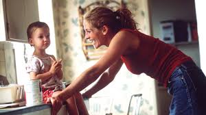 Parenting Is A Full Time Job - Motherhood Is Equal To Two Says Science |  Marie Claire UK