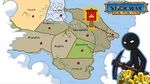Juega a stick war, uno de los juegos de figuras de palo . Pheiy1cd W2wnm