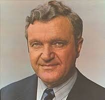 Albert Burger (politician)