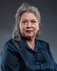 Angela Vanderpool's Instagram, Twitter & Facebook