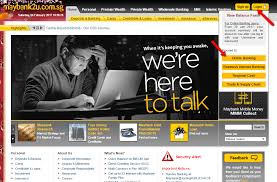 For six months exclusive for fresh funds transfer via maybank2u. Maybank Singapore Online Banking Login Cc Bank