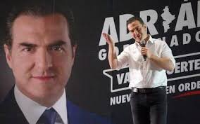 Samuel garcía, candidato por movimiento ciudadano (mc) a la gubernatura de nuevo león se perfila como el virtual ganador de la entidad, según el programa de resultados electorales preliminares. Fgr Investiga A Candidatos A La Gubernatura De Nuevo Leon Diario De Queretaro Noticias Locales Policiacas De Mexico Queretaro Y El Mundo