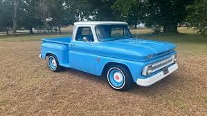 Image result for Export Blue 1964 Truck