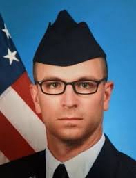 Obituary information for Christopher P. Hetrick