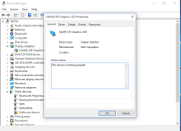 A graphics card (also called a display card, video card, display adapter, or graphics adapter) is an expansion card which generates a feed of output images to a display device (such as a computer monitor). How To Check Graphics Card In Windows 10