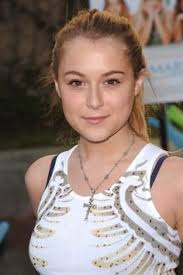 Jaxon Vega and Grace