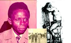 Visual Perspective: In the eyes of my father