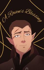 The Dragon Hybrids of Vox Machina